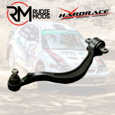 Lower Control Arm To Fit MITSUBISHI ECLIPSE 2nd 2G 1995-1999 HARDRACE 6191